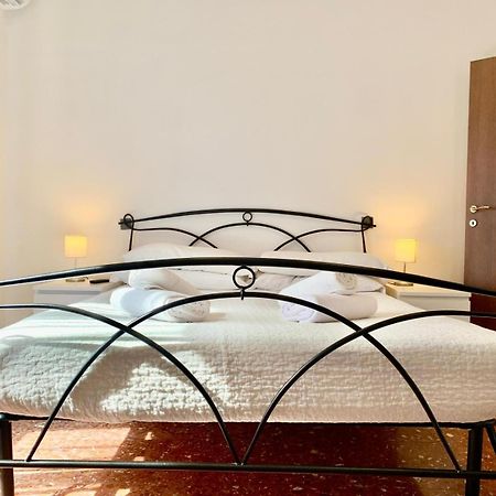 Vatican Apartment 9 โรม ภายนอก รูปภาพ