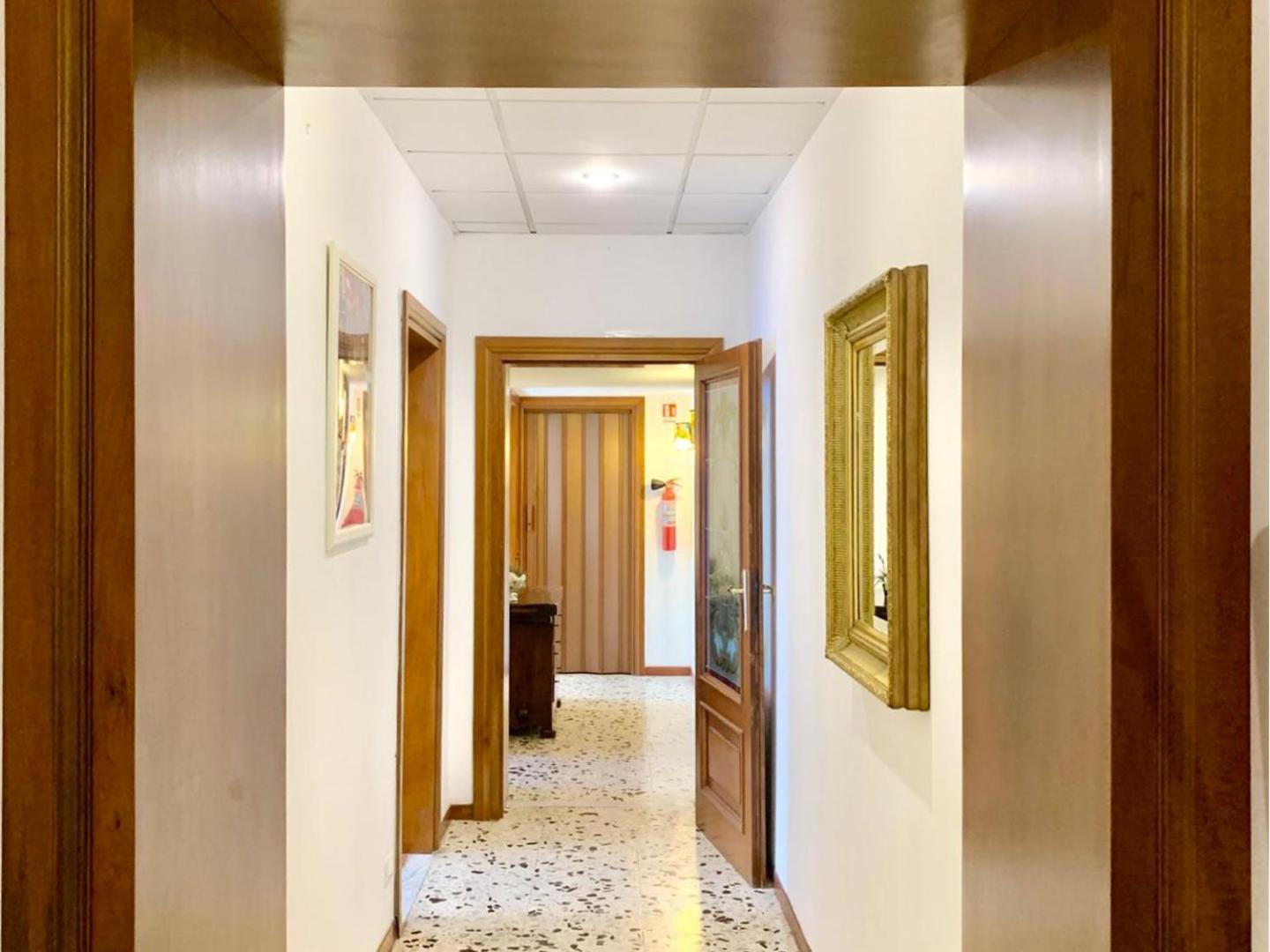 Vatican Apartment 9 โรม ภายนอก รูปภาพ