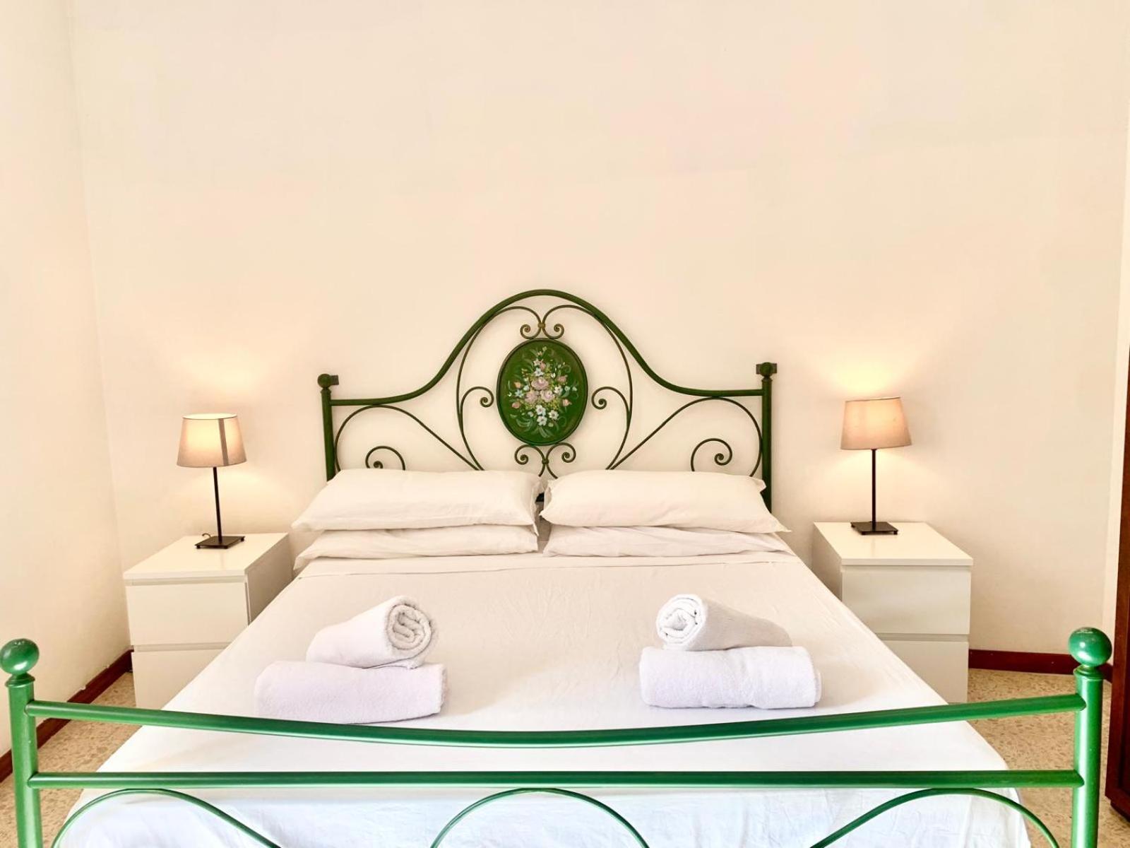 Vatican Apartment 9 โรม ภายนอก รูปภาพ