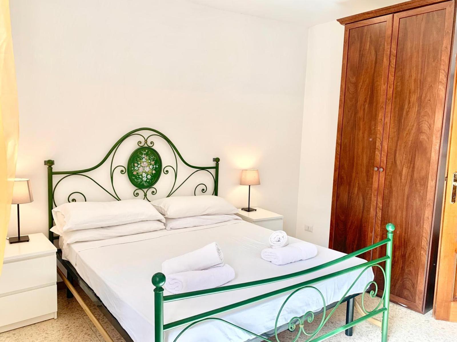 Vatican Apartment 9 โรม ภายนอก รูปภาพ