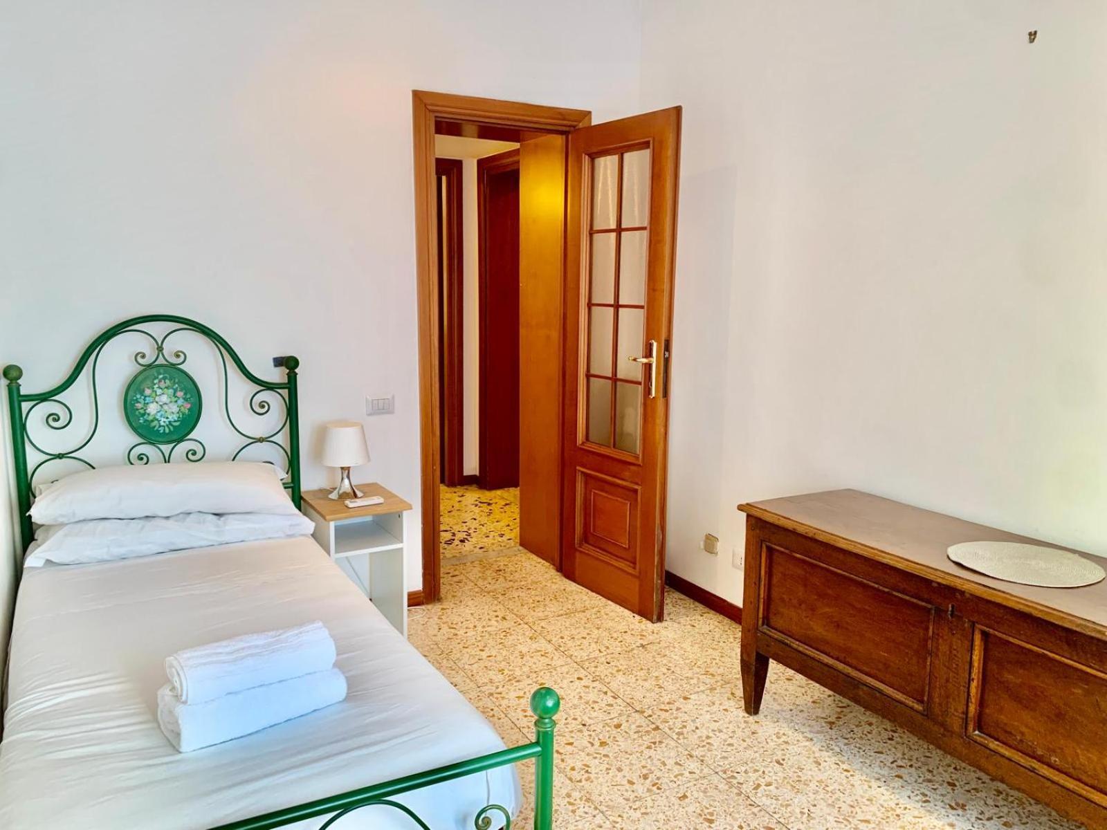Vatican Apartment 9 โรม ภายนอก รูปภาพ