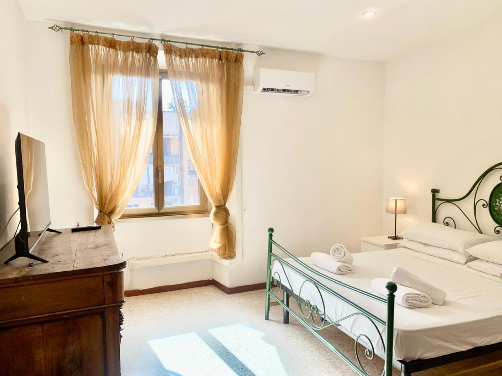 Vatican Apartment 9 โรม ภายนอก รูปภาพ