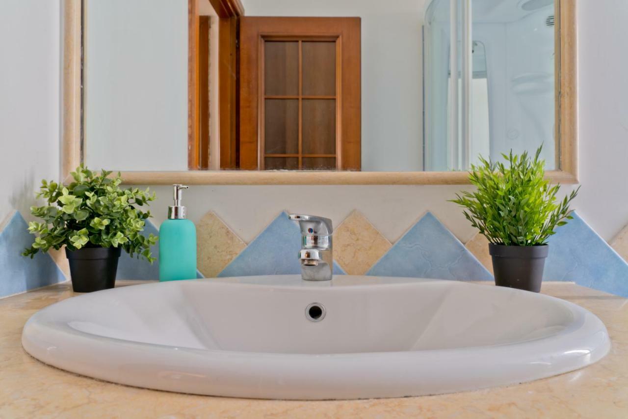 Vatican Apartment 9 โรม ภายนอก รูปภาพ