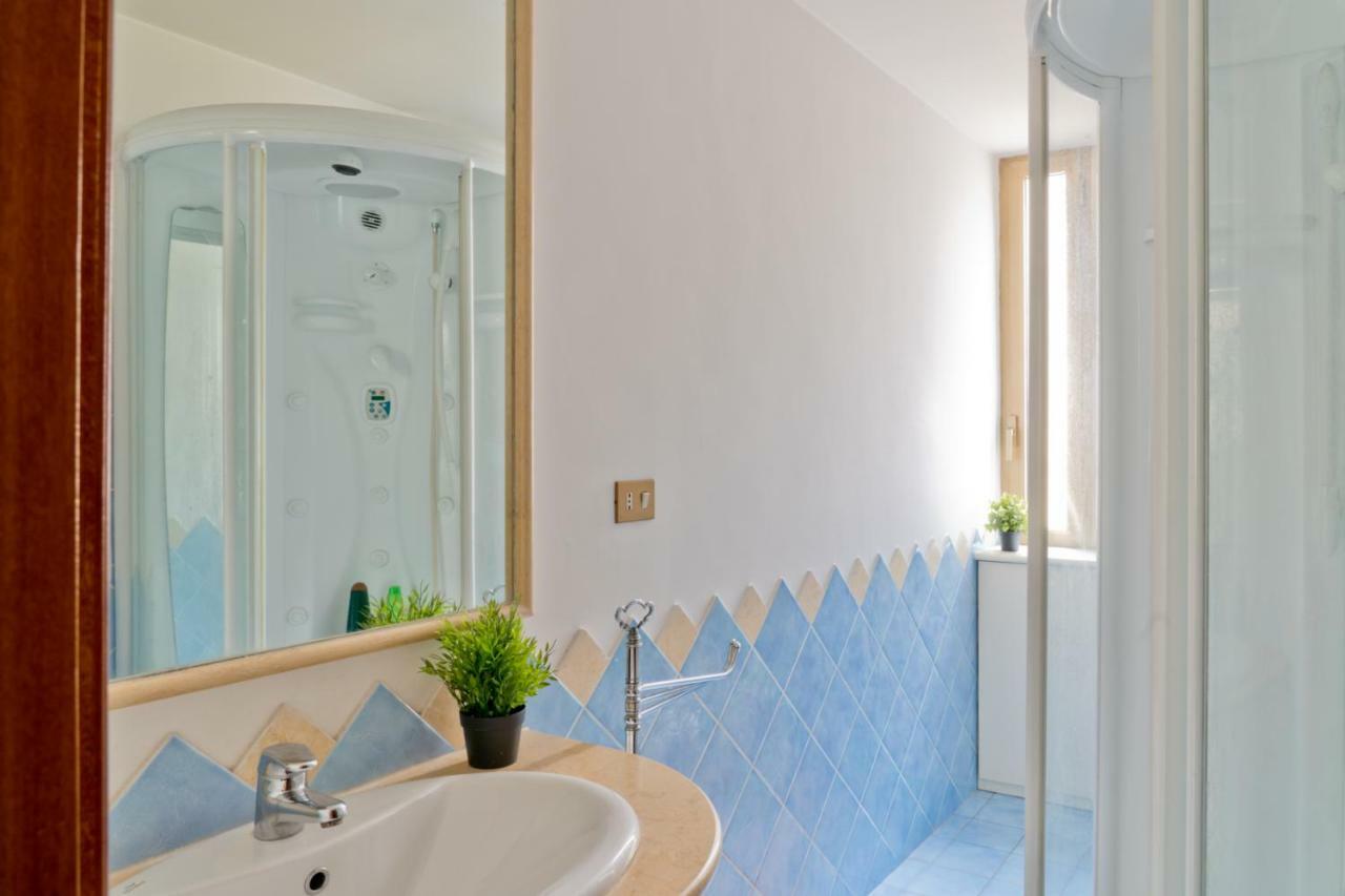 Vatican Apartment 9 โรม ภายนอก รูปภาพ