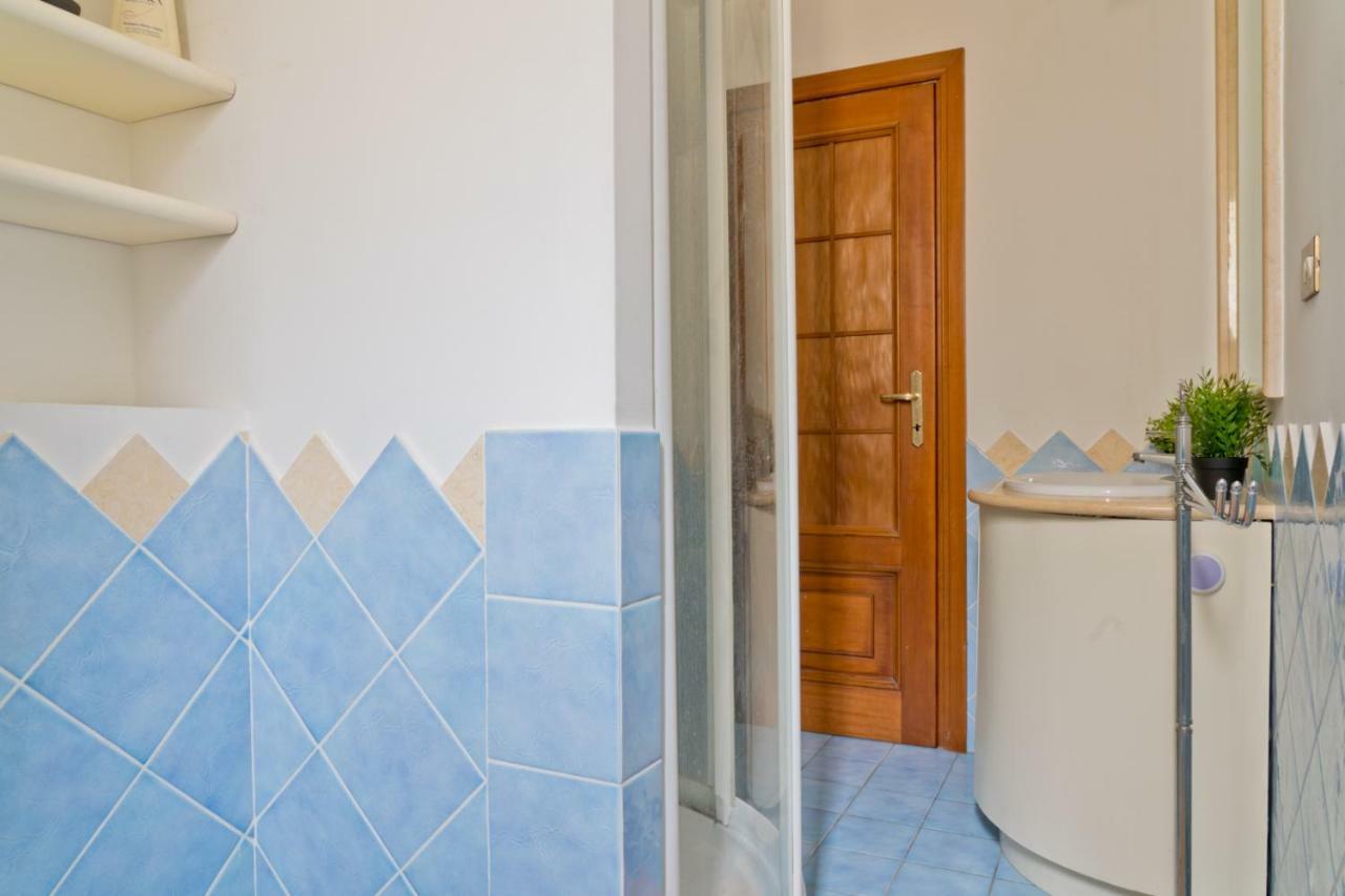 Vatican Apartment 9 โรม ภายนอก รูปภาพ