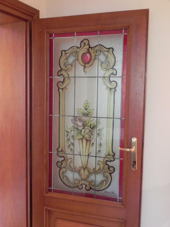 Vatican Apartment 9 โรม ภายนอก รูปภาพ